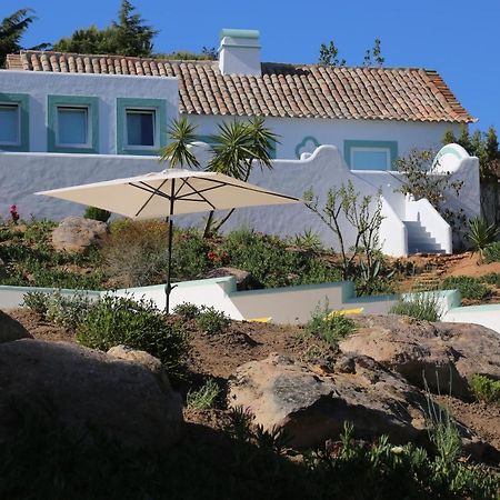 Villa Casas Da Vista II & I & 0 Sesimbra Exterior foto