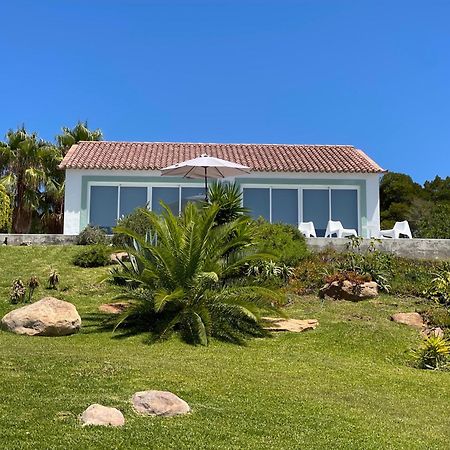 Villa Casas Da Vista II & I & 0 Sesimbra Exterior foto