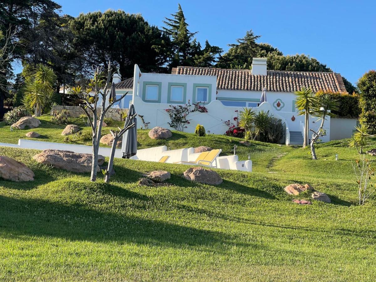 Villa Casas Da Vista II & I & 0 Sesimbra Exterior foto